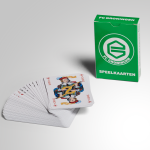 FC Groningen speelkaarten