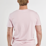 FC Groningen T-Shirt | Established 1971 | Pink