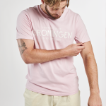 FC Groningen T-Shirt | Established 1971 | Pink