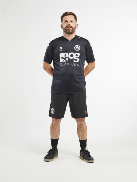 FC Groningen Trainingsshort Staf ROBEY 22/23
