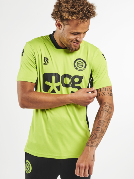 Warming-up shirt ROBEY 22/23