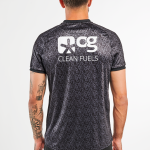 FC Groningen Presentatie Shirt spelers ROBEY 22/23