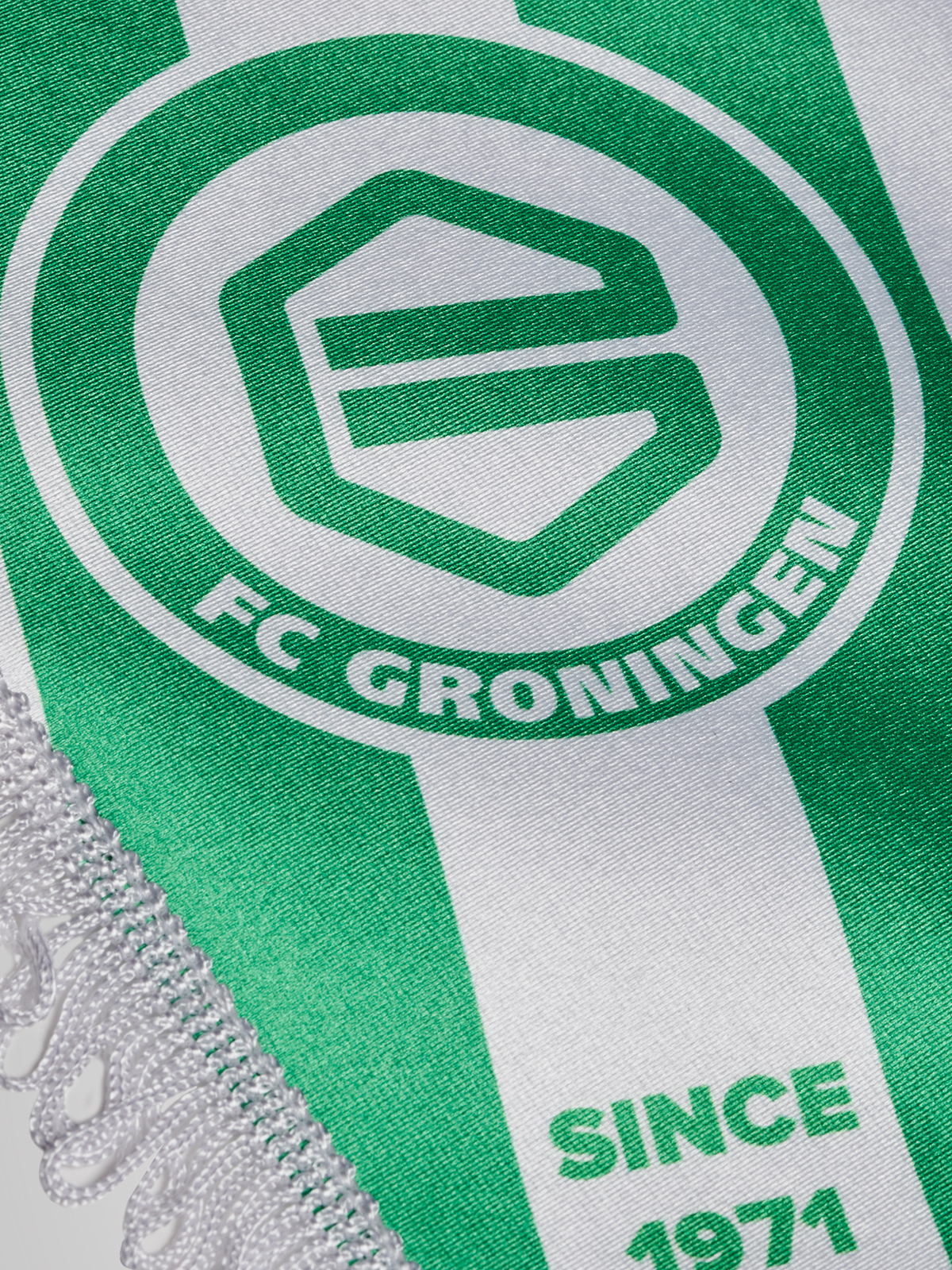 FC Groningen Puntvaan