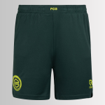 FC Groningen Trainingsshort spelers ROBEY 22/23