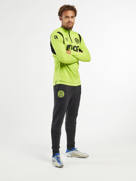 FC Groningen Warming-up broek ROBEY 22/23