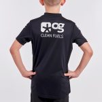 FC Groningen Trainingsshirt Staf ROBEY Kids 22/23