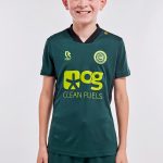 FC Groningen Trainingsshirt spelers ROBEY Kids 22/23