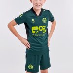 FC Groningen Trainingsshort spelers ROBEY Kids 22/23