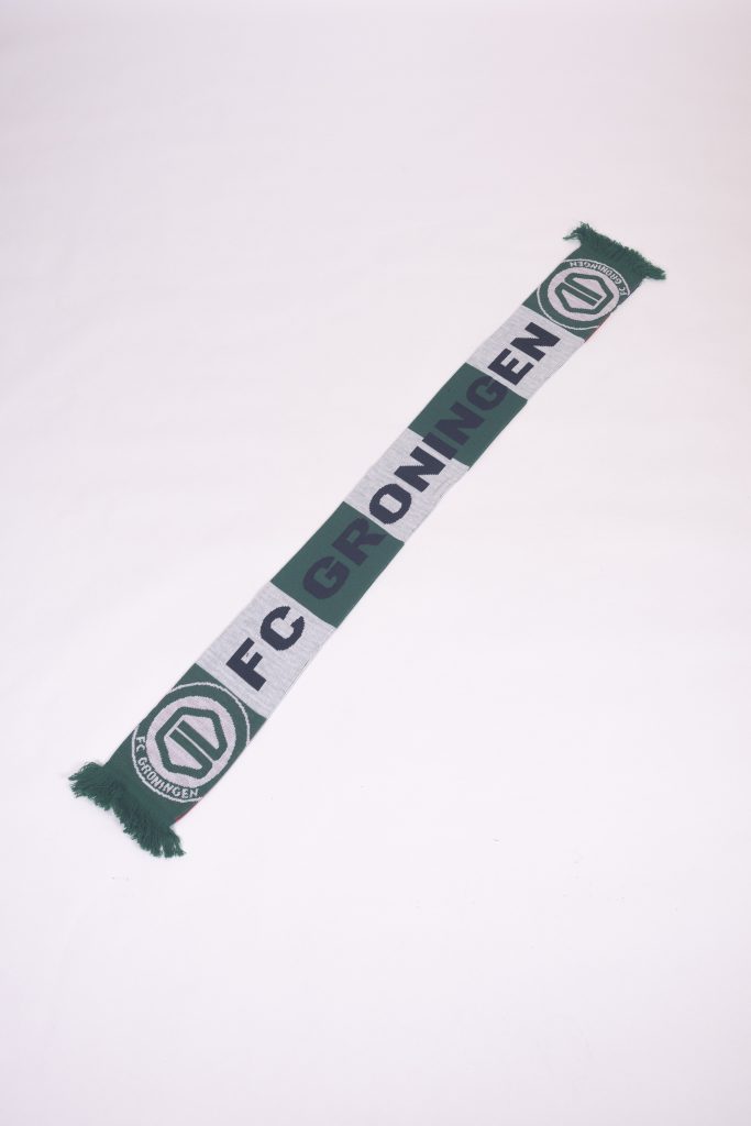 Sjaal Trots van het noorden