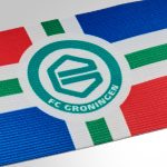 Aanvoerdersband FC Groningen