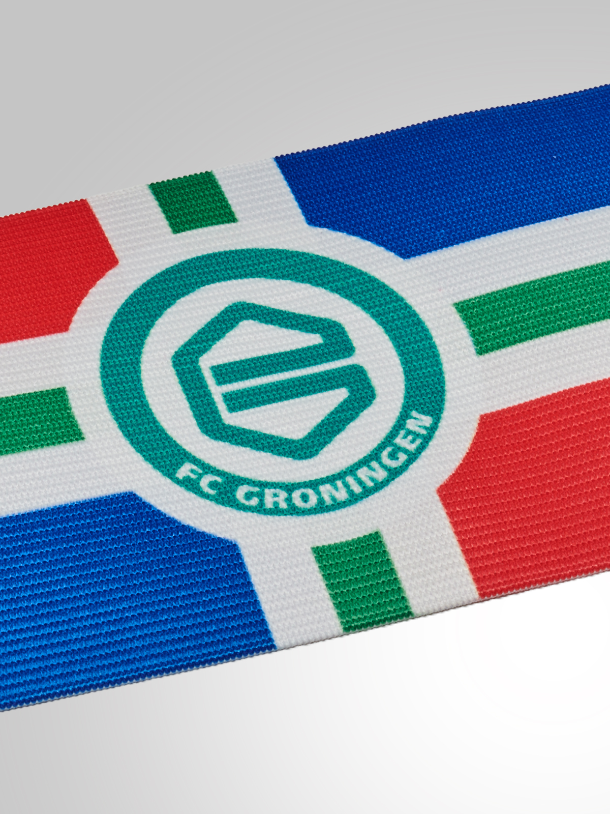 Aanvoerdersband FC Groningen