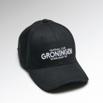 FC Groningen Cap | Established 1971 | Zwart