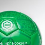 FC Groningen Voetbal Trots van het noorden