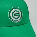 FC Groningen Cap | Logo | Groen