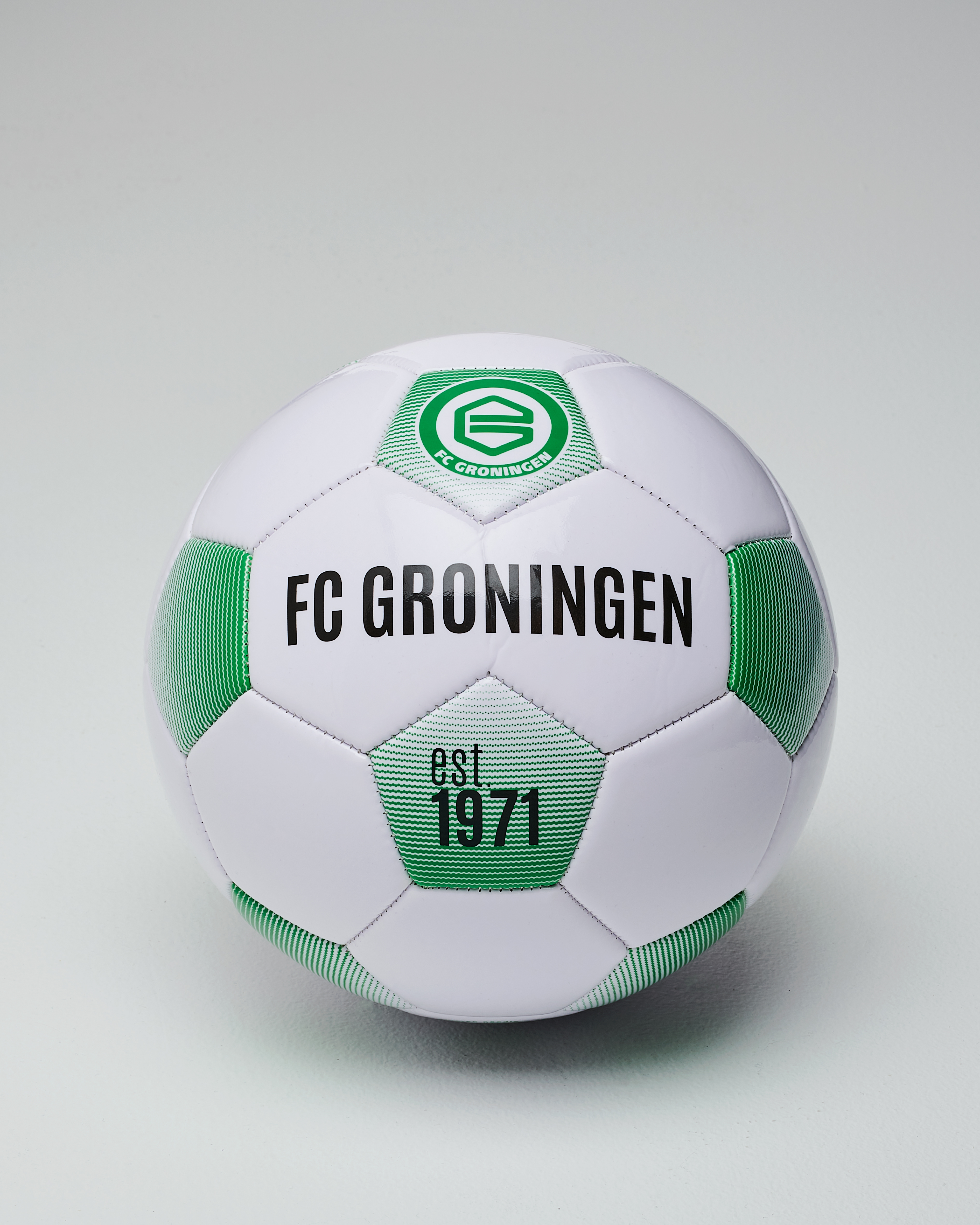 FC Groningen Voetbal Classic