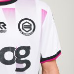 FC Groningen x Eurosonic Noorderslag | 050-Shirt 23/24 | Kids