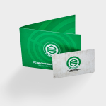 FC Groningen Cadeaukaart