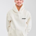 POPKO | Hoody Popko | Gebroken Wit