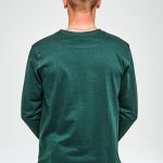 FC Groningen Longsleeve | Forrest Green