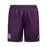 FC Groningen Keepersshort Purple ROBEY 24/25