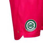 FC Groningen Keepersshort Raspberry ROBEY 24/25