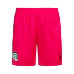 FC Groningen Keepersshort Raspberry ROBEY 24/25