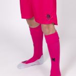 FC Groningen Keepersshort Raspberry ROBEY 24/25