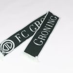 FC Groningen Sjaal Gronnigo Omlandiae