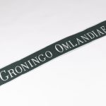 FC Groningen Sjaal Gronnigo Omlandiae