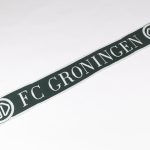 FC Groningen Sjaal Gronnigo Omlandiae