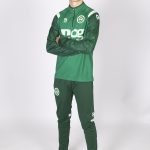 FC Groningen Trainingsbroek spelers ROBEY 24/25