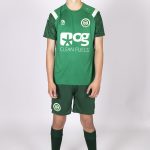 FC Groningen Trainingskousen ROBEY 24/25