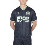 FC Groningen Uitshort ROBEY 24/25 Kids