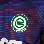 FC Groningen Keepershirt Purple ROBEY 24/25