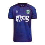 FC Groningen Keepershirt Purple ROBEY 24/25