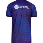 FC Groningen Keepershirt Purple ROBEY 24/25