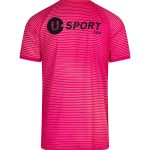 FC Groningen Keepershirt Raspberry ROBEY 24/25