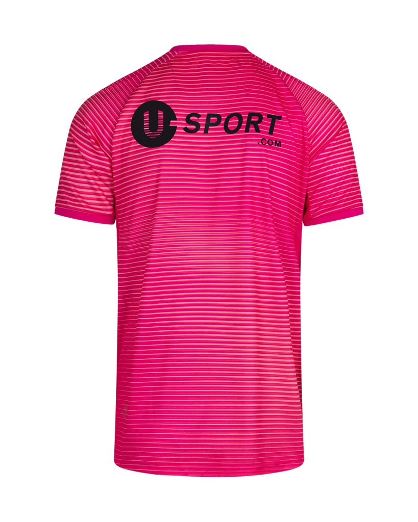 FC Groningen Keepershirt Raspberry ROBEY 24/25