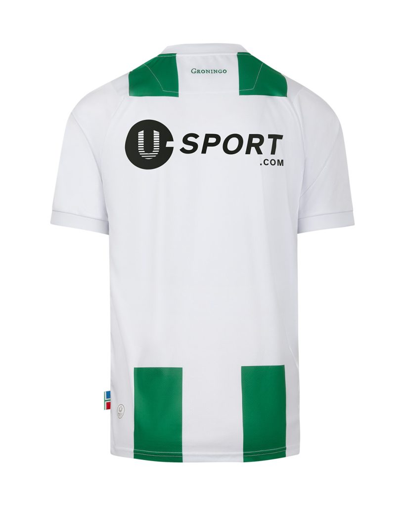 FC Groningen Thuisshirt ROBEY 24/25