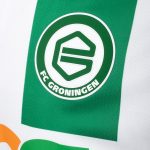 FC Groningen Thuisshirt ROBEY 24/25