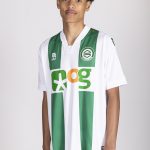 FC Groningen Thuisshirt ROBEY 24/25