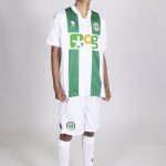 FC Groningen Thuisshirt ROBEY 24/25