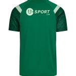 FC Groningen Trainingsshirt spelers ROBEY 24/25