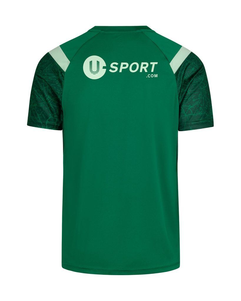 FC Groningen Trainingsshirt spelers ROBEY 24/25