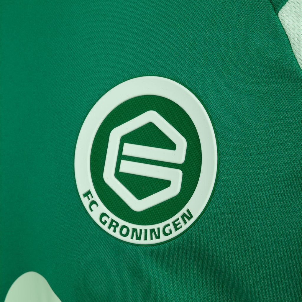 FC Groningen Trainingsshirt spelers ROBEY 24/25