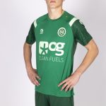 FC Groningen Trainingsshirt spelers ROBEY 24/25