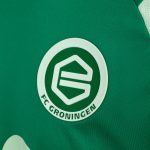 FC Groningen Trainingsshirt spelers ROBEY 24/25 Kids