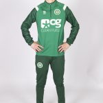 FC Groningen Trainingssweater spelers ROBEY 24/25