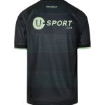 FC Groningen Uitshirt ROBEY 24/25