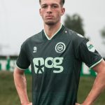 FC Groningen Uitshirt ROBEY 24/25